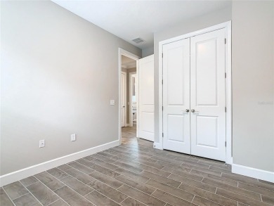 Welcome to a beautiful 2023 Allora Model home with a gorgeous on Stonegate Golf Club in Florida - for sale on GolfHomes.com, golf home, golf lot