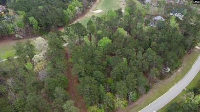 MOUNT VINTAGE GOLF COURSE LOT! 0.74 acre lot located in the on Mount Vintage Plantation and Golf Club  in South Carolina - for sale on GolfHomes.com, golf home, golf lot
