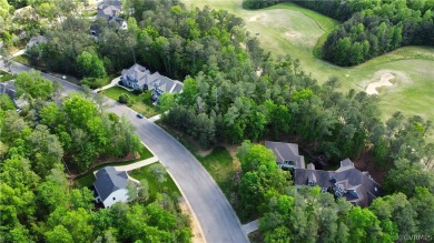 Check out this phenomenal .52 acre building lot in Brickshire! on Brickshire Golf Club in Virginia - for sale on GolfHomes.com, golf home, golf lot