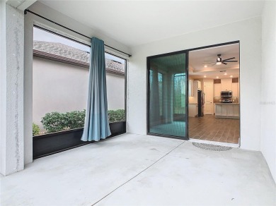 Welcome to a beautiful 2023 Allora Model home with a gorgeous on Stonegate Golf Club in Florida - for sale on GolfHomes.com, golf home, golf lot