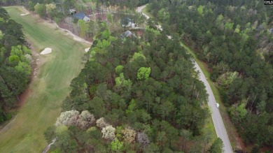 MOUNT VINTAGE GOLF COURSE LOT! 0.74 acre lot located in the on Mount Vintage Plantation and Golf Club  in South Carolina - for sale on GolfHomes.com, golf home, golf lot