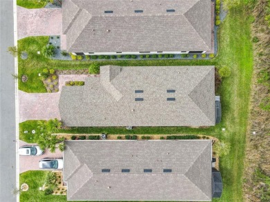 Welcome to a beautiful 2023 Allora Model home with a gorgeous on Stonegate Golf Club in Florida - for sale on GolfHomes.com, golf home, golf lot