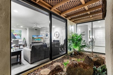 Discover the perfect blend of style and comfort in this fully on Monterey Country Club in California - for sale on GolfHomes.com, golf home, golf lot