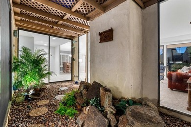 Discover the perfect blend of style and comfort in this fully on Monterey Country Club in California - for sale on GolfHomes.com, golf home, golf lot