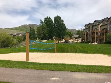 You can't beat this location adjacent to Wolf Creek Golf Course on Wolf Creek Golf Club and Resort in Utah - for sale on GolfHomes.com, golf home, golf lot