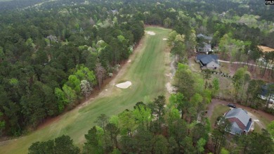 MOUNT VINTAGE GOLF COURSE LOT! 0.74 acre lot located in the on Mount Vintage Plantation and Golf Club  in South Carolina - for sale on GolfHomes.com, golf home, golf lot