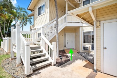 This unit may be situated in the best location in this complex! on Ewa Villages Golf Course in Hawaii - for sale on GolfHomes.com, golf home, golf lot