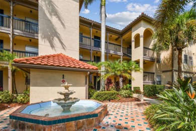 Just Listed!  **This is a second floor elevator accessible on Feather Sound Country Club in Florida - for sale on GolfHomes.com, golf home, golf lot