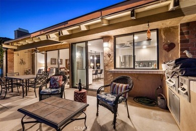 Discover the perfect blend of style and comfort in this fully on Monterey Country Club in California - for sale on GolfHomes.com, golf home, golf lot