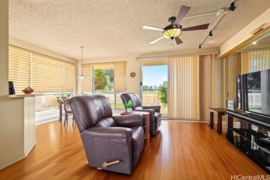 This unit may be situated in the best location in this complex! on Ewa Villages Golf Course in Hawaii - for sale on GolfHomes.com, golf home, golf lot