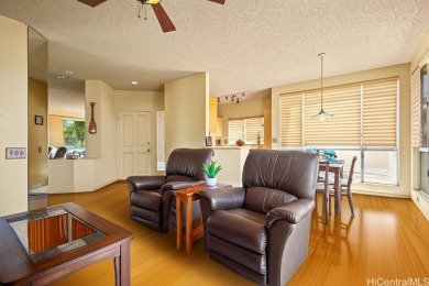 This unit may be situated in the best location in this complex! on Ewa Villages Golf Course in Hawaii - for sale on GolfHomes.com, golf home, golf lot