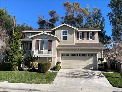 Refreshed & Move-In Ready Executive Home in Prestigious on Coyote Hills Golf Club in California - for sale on GolfHomes.com, golf home, golf lot