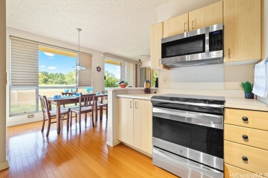 This unit may be situated in the best location in this complex! on Ewa Villages Golf Course in Hawaii - for sale on GolfHomes.com, golf home, golf lot