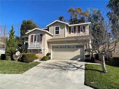Refreshed & Move-In Ready Executive Home in Prestigious on Coyote Hills Golf Club in California - for sale on GolfHomes.com, golf home, golf lot