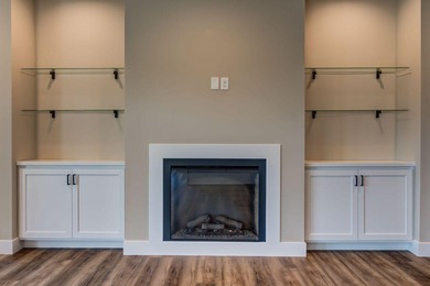 Mountain View Patio Home to be Built by Spring 2026 - Perfect on Ledgestone Country Club and Golf Course in Missouri - for sale on GolfHomes.com, golf home, golf lot