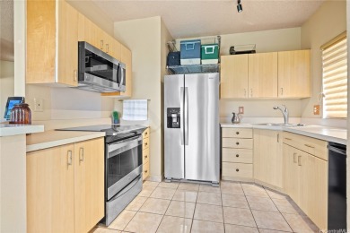 This unit may be situated in the best location in this complex! on Ewa Villages Golf Course in Hawaii - for sale on GolfHomes.com, golf home, golf lot