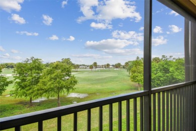Just Listed!  **This is a second floor elevator accessible on Feather Sound Country Club in Florida - for sale on GolfHomes.com, golf home, golf lot