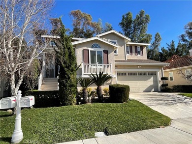 Refreshed & Move-In Ready Executive Home in Prestigious on Coyote Hills Golf Club in California - for sale on GolfHomes.com, golf home, golf lot