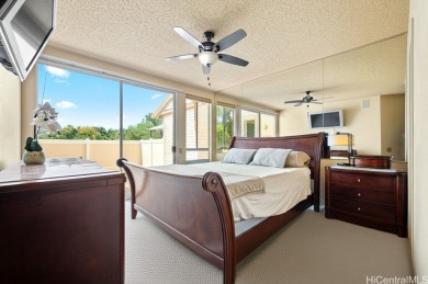 This unit may be situated in the best location in this complex! on Ewa Villages Golf Course in Hawaii - for sale on GolfHomes.com, golf home, golf lot