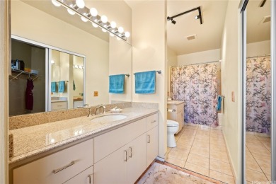 This unit may be situated in the best location in this complex! on Ewa Villages Golf Course in Hawaii - for sale on GolfHomes.com, golf home, golf lot