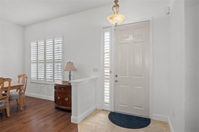 AN ELEGANT GRAND CYPRESS FLOOR PLAN ON THE 14TH GREEN OF THE on Tampa Bay Golf and Country Club in Florida - for sale on GolfHomes.com, golf home, golf lot