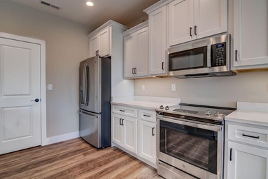 Mountain View Patio Home to be Built by Spring 2026 - Perfect on Ledgestone Country Club and Golf Course in Missouri - for sale on GolfHomes.com, golf home, golf lot