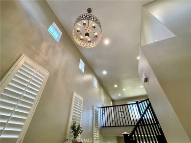 Refreshed & Move-In Ready Executive Home in Prestigious on Coyote Hills Golf Club in California - for sale on GolfHomes.com, golf home, golf lot