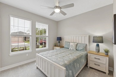 55+ Home, Single Story Design, Spacious Great Room, Large on Trilogy at Ocala Preserve in Florida - for sale on GolfHomes.com, golf home, golf lot