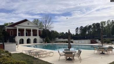 MOUNT VINTAGE LOT!  0.66 acre lot located in the prestigious on Mount Vintage Plantation and Golf Club  in South Carolina - for sale on GolfHomes.com, golf home, golf lot