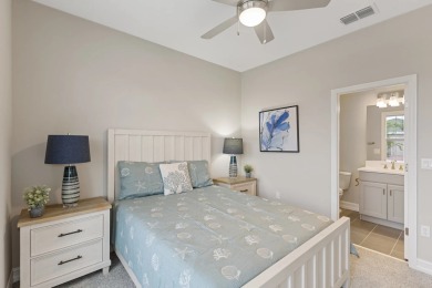 55+ Home, Single Story Design, Spacious Great Room, Large on Trilogy at Ocala Preserve in Florida - for sale on GolfHomes.com, golf home, golf lot