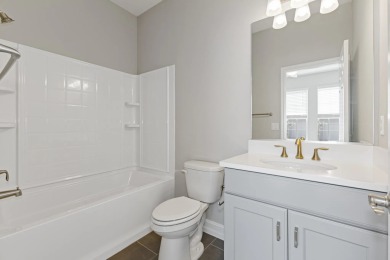 55+ Home, Single Story Design, Spacious Great Room, Large on Trilogy at Ocala Preserve in Florida - for sale on GolfHomes.com, golf home, golf lot