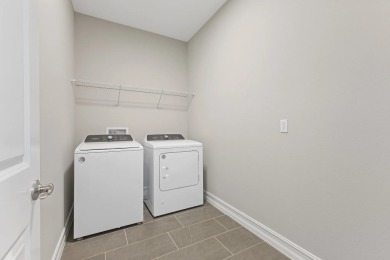 55+ Home, Single Story Design, Spacious Great Room, Large on Trilogy at Ocala Preserve in Florida - for sale on GolfHomes.com, golf home, golf lot