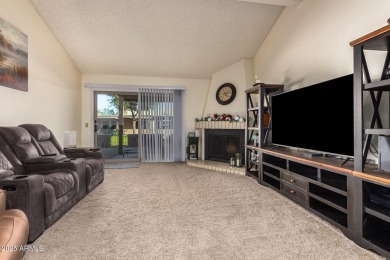 Our Preferred Lender is offering a 1-0 buy down on this property on Cottonwood Country Club in Arizona - for sale on GolfHomes.com, golf home, golf lot