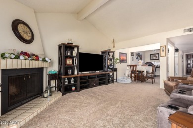 Our Preferred Lender is offering a 1-0 buy down on this property on Cottonwood Country Club in Arizona - for sale on GolfHomes.com, golf home, golf lot
