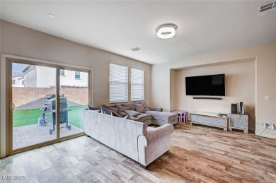 PRICED BELOW MARKET VALUE! Beautiful two-story residence located on Tuscany Golf Club in Nevada - for sale on GolfHomes.com, golf home, golf lot