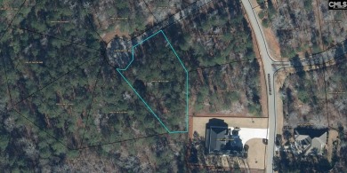 MOUNT VINTAGE LOT!  0.66 acre lot located in the prestigious on Mount Vintage Plantation and Golf Club  in South Carolina - for sale on GolfHomes.com, golf home, golf lot