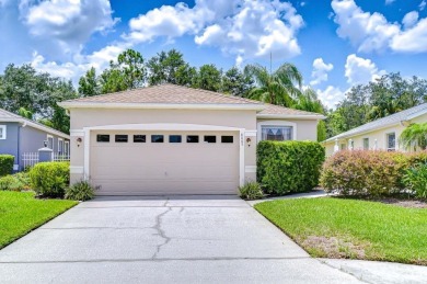 This BEAUTIFULLY MAINTAINED 3 bedroom courtyard home is move-in on The Groves Golf and Country Club in Florida - for sale on GolfHomes.com, golf home, golf lot