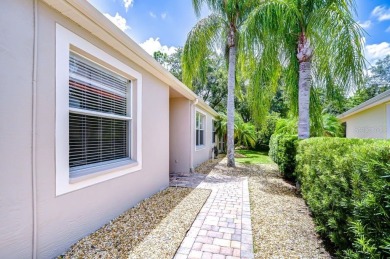 This BEAUTIFULLY MAINTAINED 3 bedroom courtyard home is move-in on The Groves Golf and Country Club in Florida - for sale on GolfHomes.com, golf home, golf lot