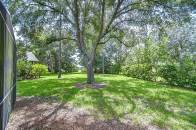 This BEAUTIFULLY MAINTAINED 3 bedroom courtyard home is move-in on The Groves Golf and Country Club in Florida - for sale on GolfHomes.com, golf home, golf lot
