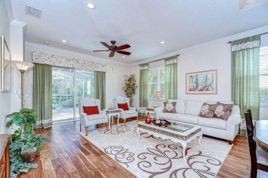 This BEAUTIFULLY MAINTAINED 3 bedroom courtyard home is move-in on The Groves Golf and Country Club in Florida - for sale on GolfHomes.com, golf home, golf lot