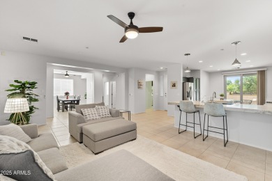 Come view this beautiful home and experience resort living in on Trilogy Golf Club At Vistancia in Arizona - for sale on GolfHomes.com, golf home, golf lot
