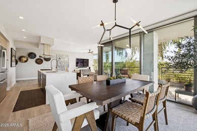 Welcome to Optima Kierland-where thoughtful design, unmatched on Kierland Golf Club in Arizona - for sale on GolfHomes.com, golf home, golf lot