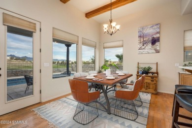 BUYER CREDITS are being Considered. Discover the essence of on Sonoma Ranch Golf Course in New Mexico - for sale on GolfHomes.com, golf home, golf lot