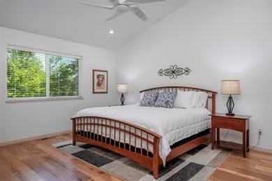 Beautifully updated in 2023, this immaculate townhome is located on Buffalo Hill Golf Club in Montana - for sale on GolfHomes.com, golf home, golf lot