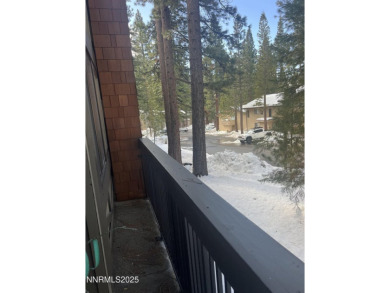Ground floor unit with easy access to Diamond Peak Ski Resort on Incline Village Golf Course in Nevada - for sale on GolfHomes.com, golf home, golf lot