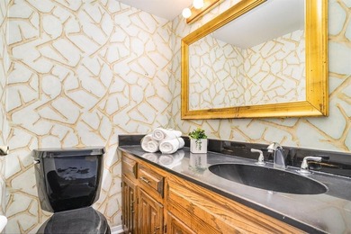 Charming Townhome in the Heart of Country Place-Discover the on The Country Place in Texas - for sale on GolfHomes.com, golf home, golf lot