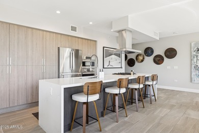 Welcome to Optima Kierland-where thoughtful design, unmatched on Kierland Golf Club in Arizona - for sale on GolfHomes.com, golf home, golf lot