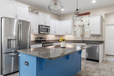 Seller to contribute $5,000 towards buyer's closing cost! Lovely on Harmony Golf Preserve in Florida - for sale on GolfHomes.com, golf home, golf lot