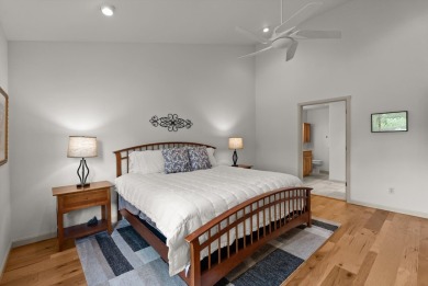 Beautifully updated in 2023, this immaculate townhome is located on Buffalo Hill Golf Club in Montana - for sale on GolfHomes.com, golf home, golf lot
