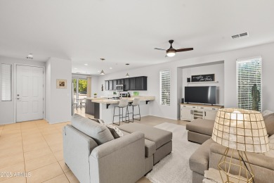Come view this beautiful home and experience resort living in on Trilogy Golf Club At Vistancia in Arizona - for sale on GolfHomes.com, golf home, golf lot